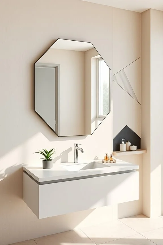 geometric tiles and patterns