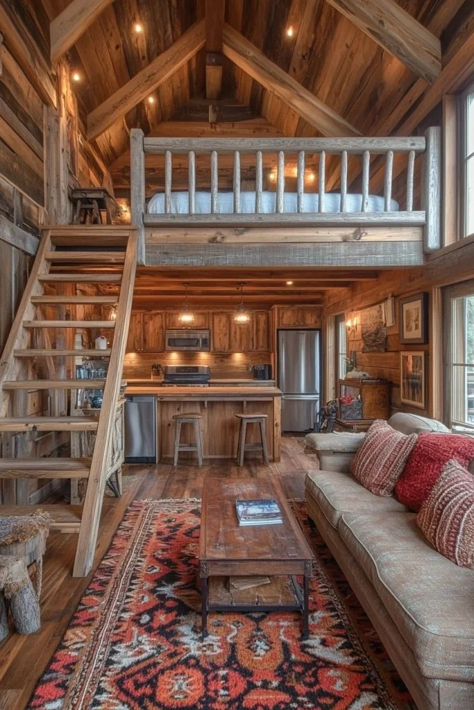 Luxury Highland Haven