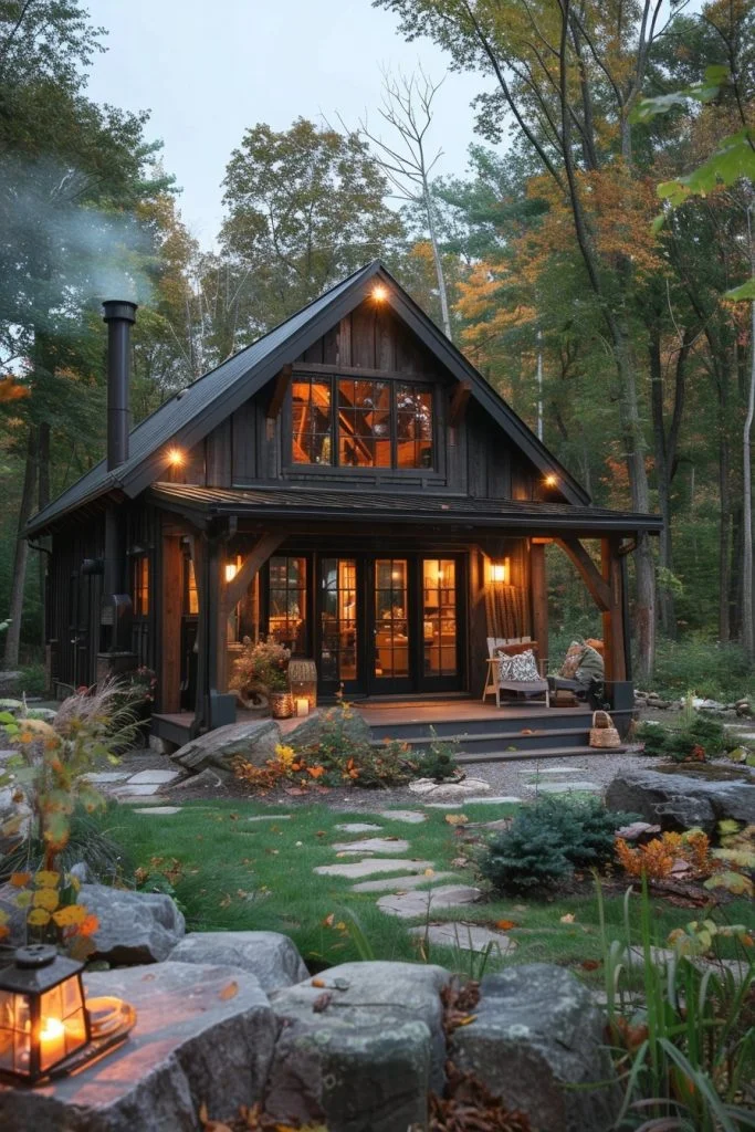 Weekend Getaway Barn