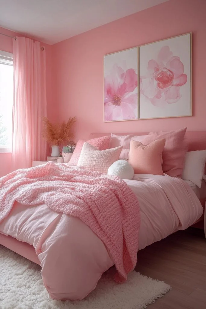 Tickled Pink Creative Studio