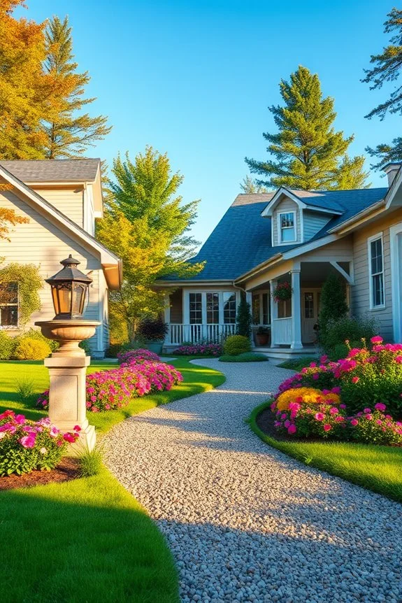 charming pathway installation guide