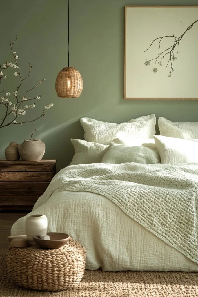 Sage Tranquility Suite