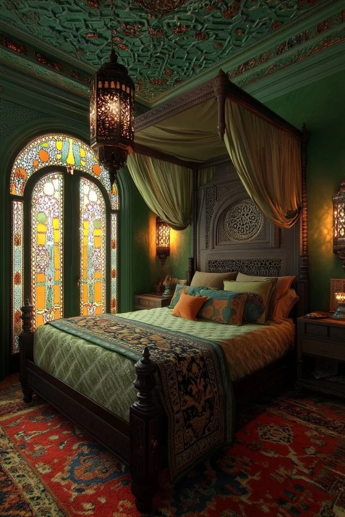 Olive Mystique Suite