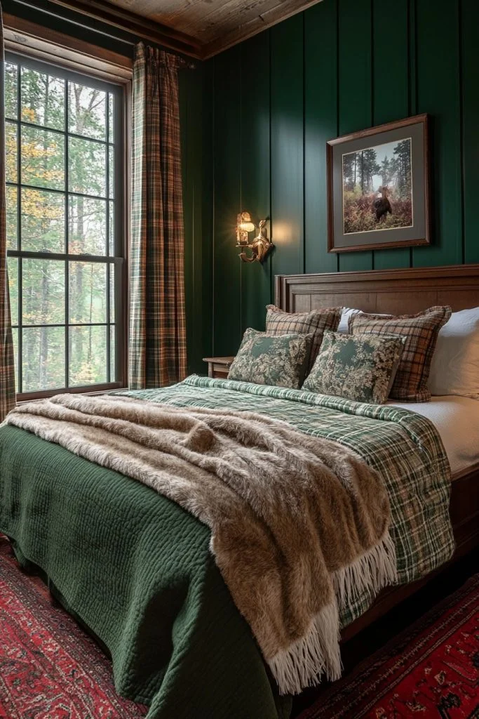 Forest Glade Retreat