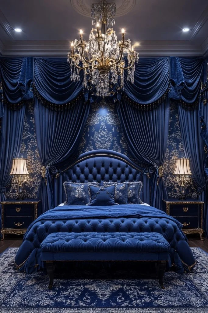 Sapphire Palace Escape