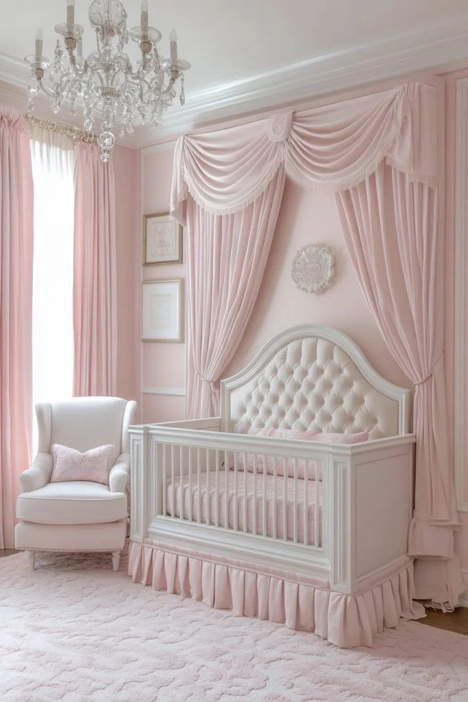 Timeless Pink Classic