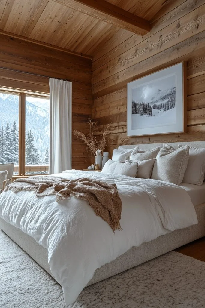 Mountain Serenity Suite