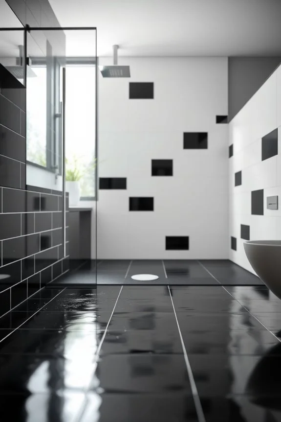 timeless black and white