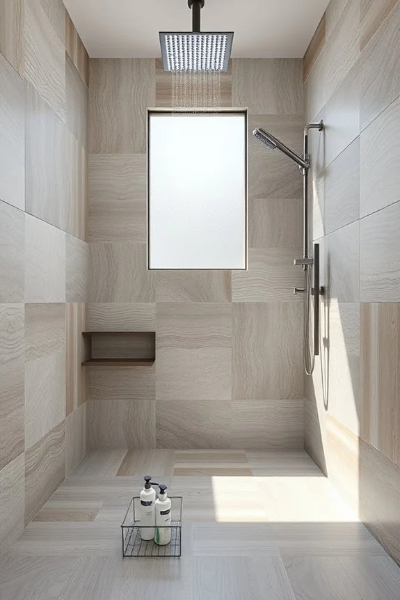 stylish durable budget friendly showers