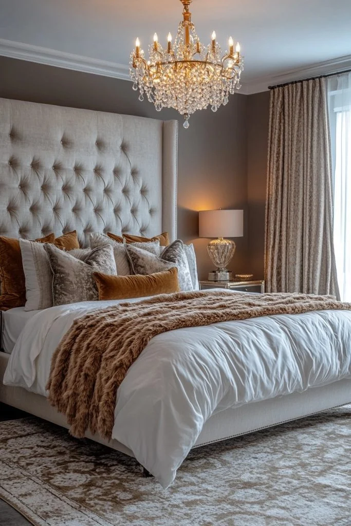 Glamorous Modern Suite