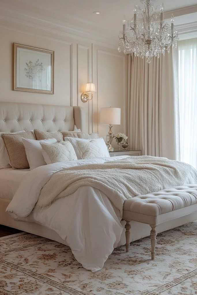 Refined Neutral Sanctuary