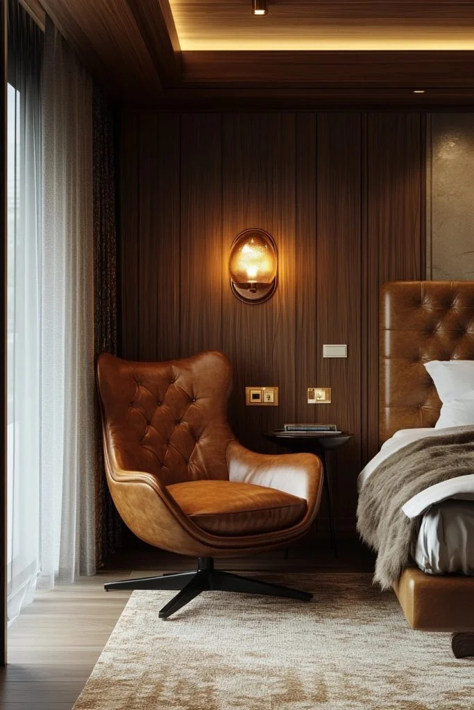 Luxury Minimalist Design