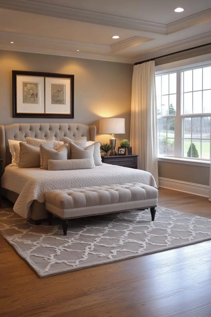 Subtle Elegance Suite