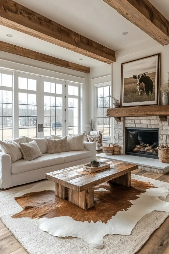 Northern Pasture Panache