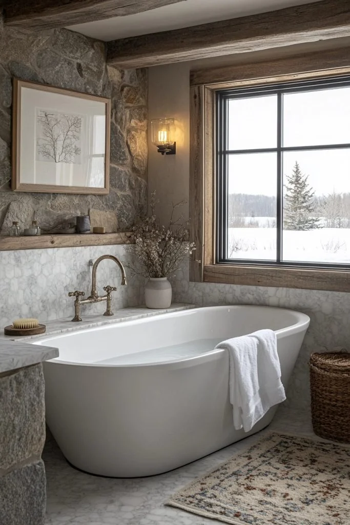 Arctic Agricultural Style