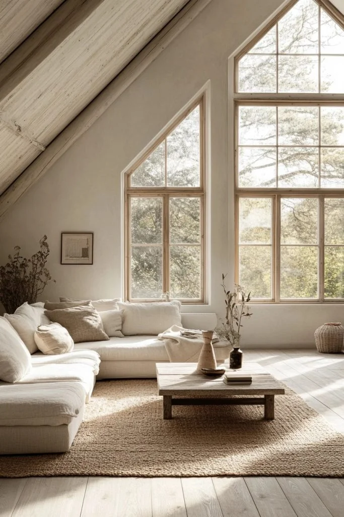 Scandi-Homestead Simplicity