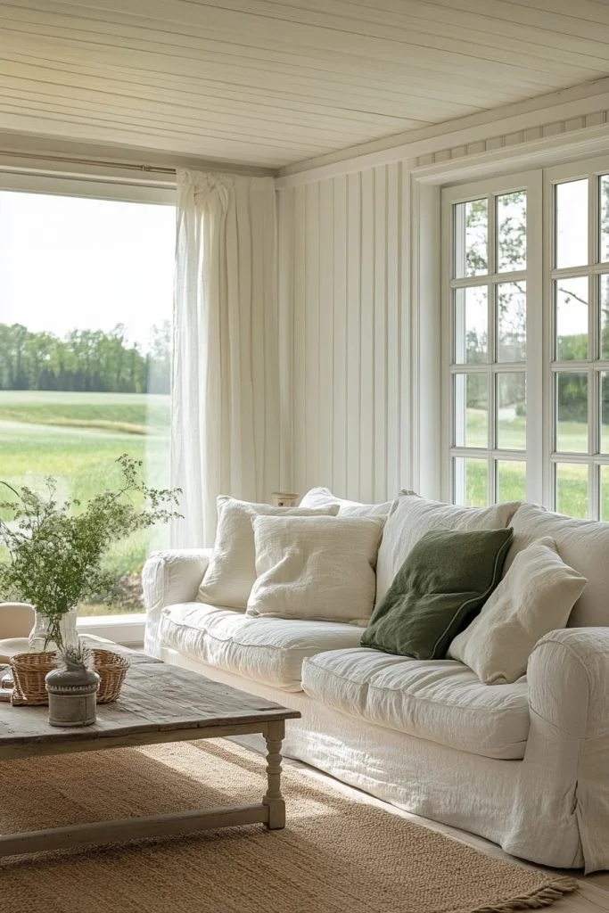 Fresh Field Farmhouse