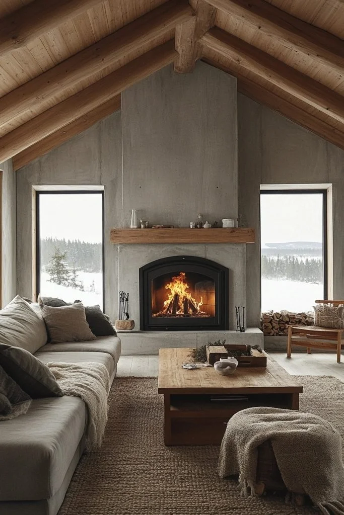 Arctic Agronomy Abode