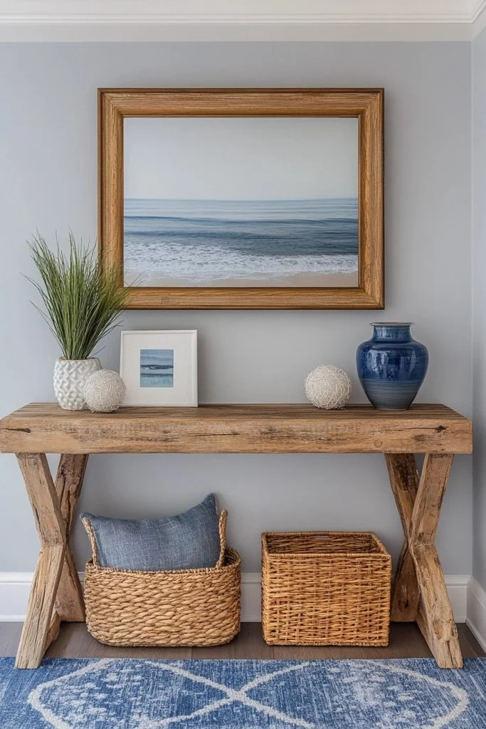 Coastal Charm
