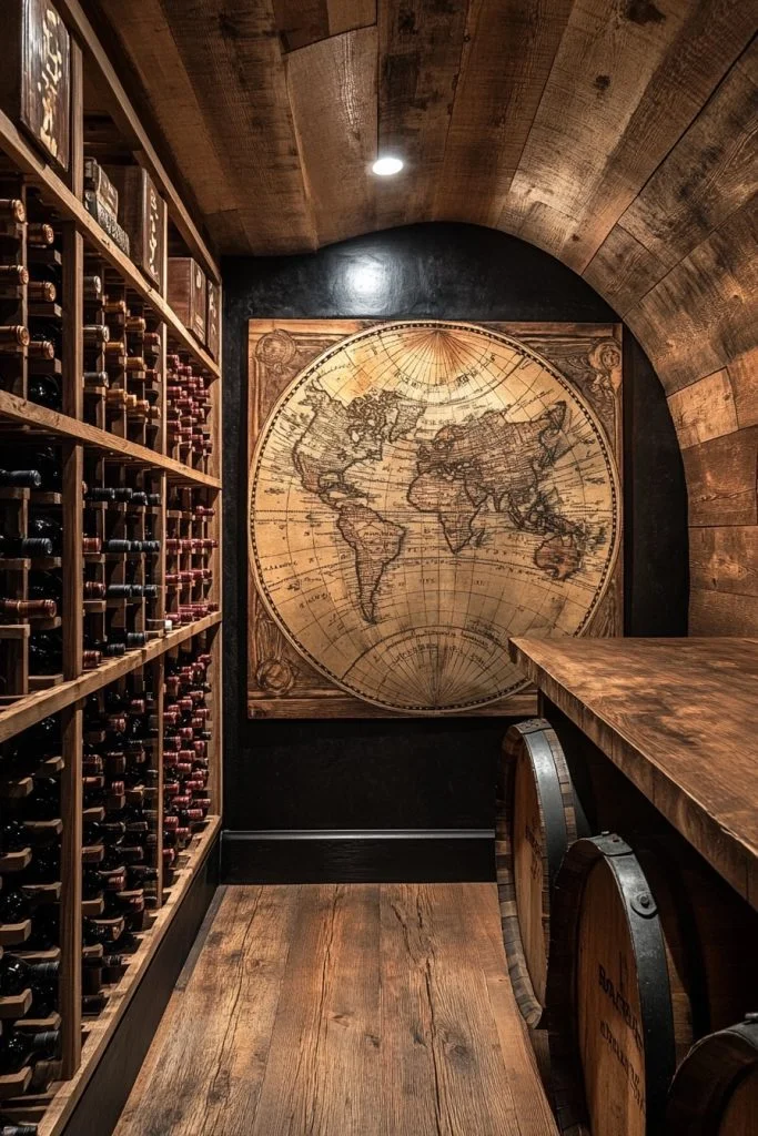 Beachcomber's Bounty