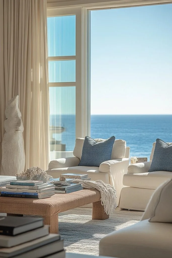 Oceanview Opulence