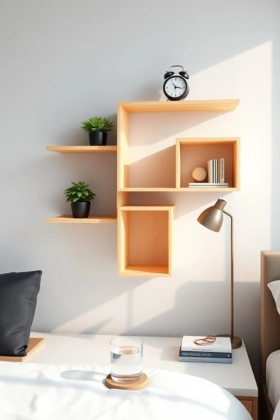 customizable modular shelving solutions