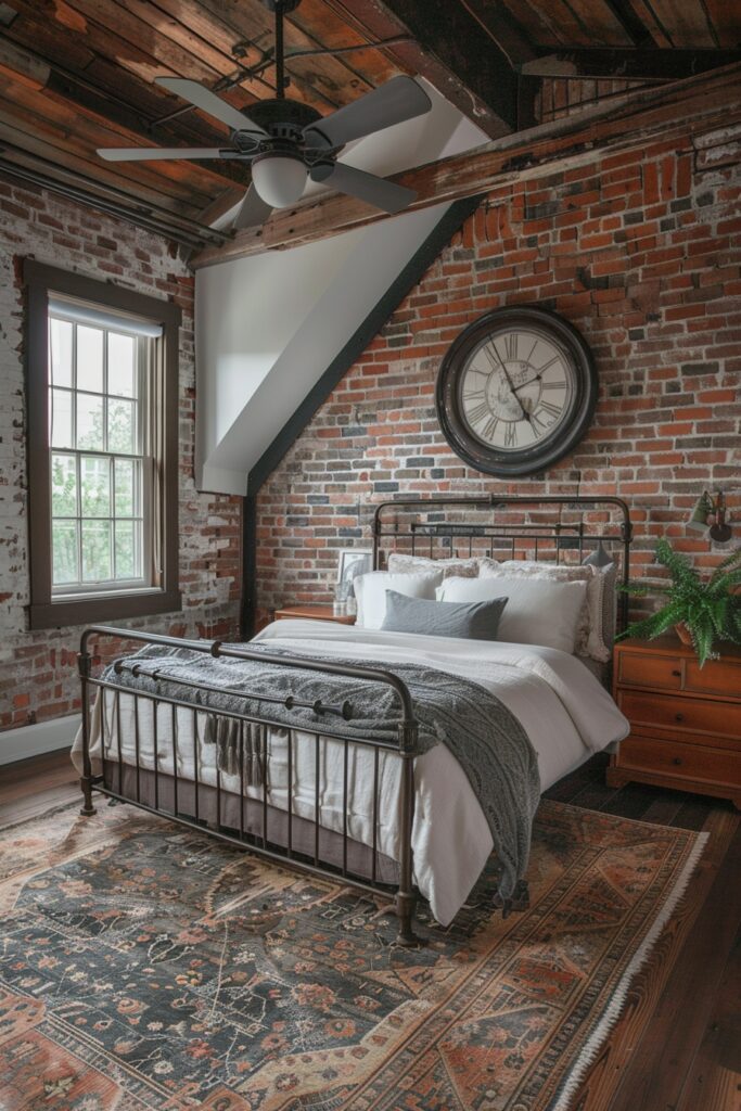 Industrial Edge Attic