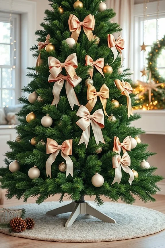 creative diy paper bows