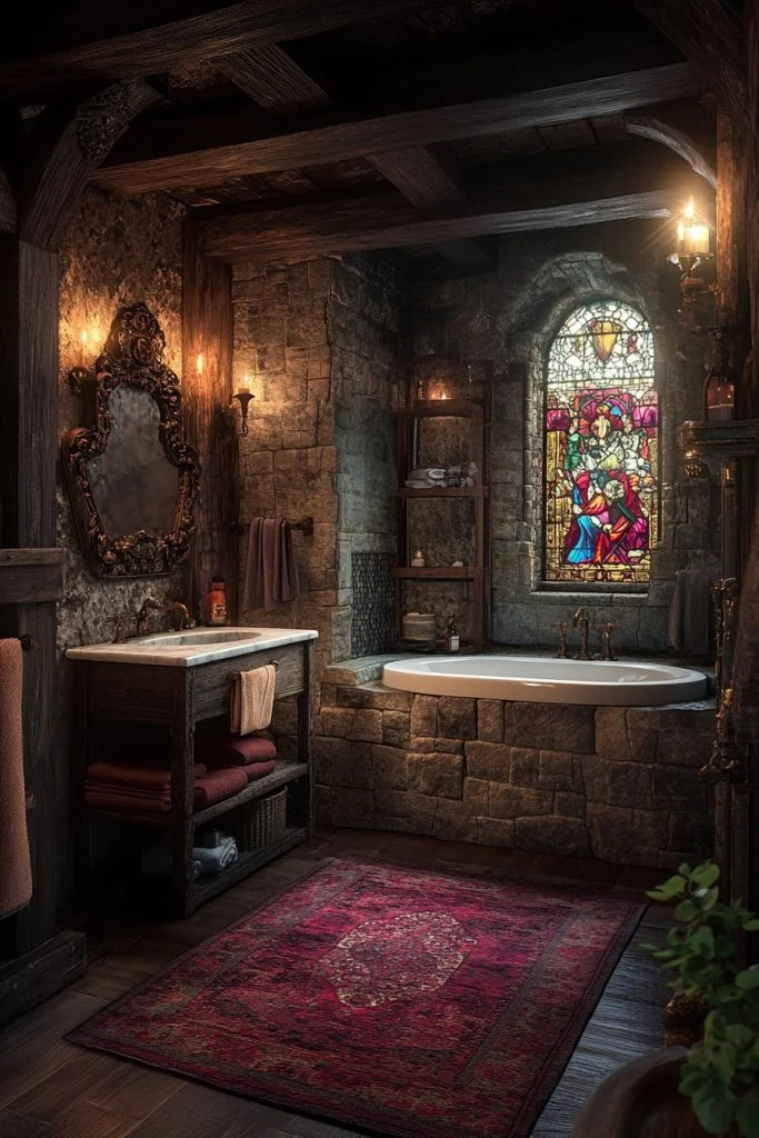Castle Enchantment