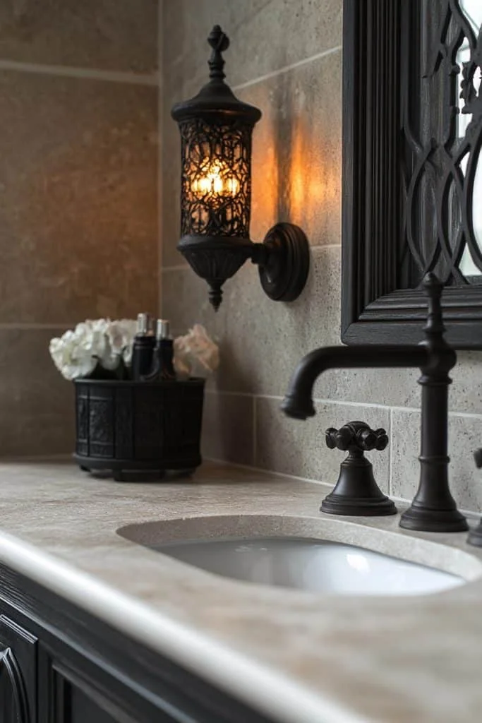 Wrought Iron Wonders