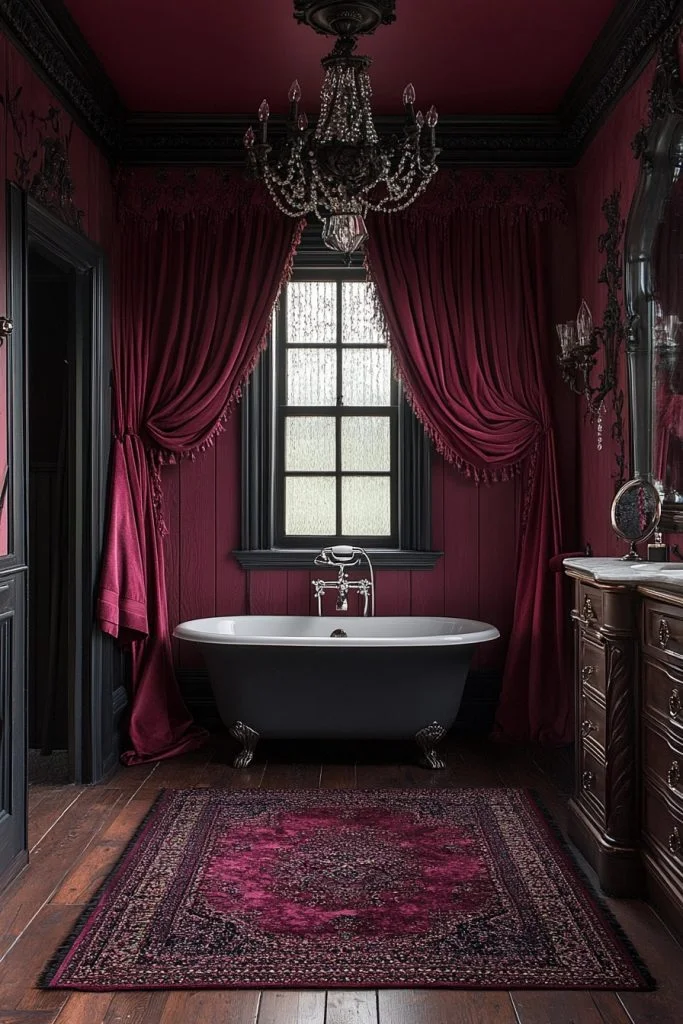 Regal Gothic