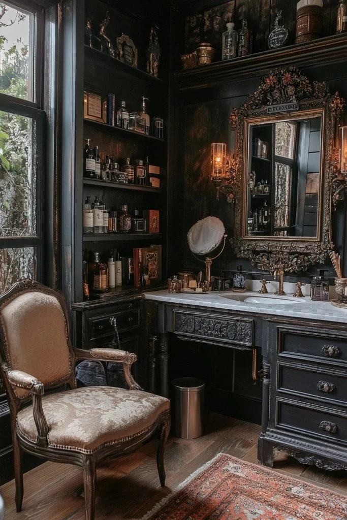 Storybook Corners