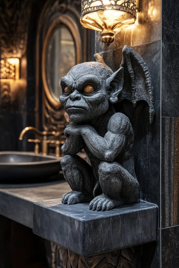 Gargoyle Guardians