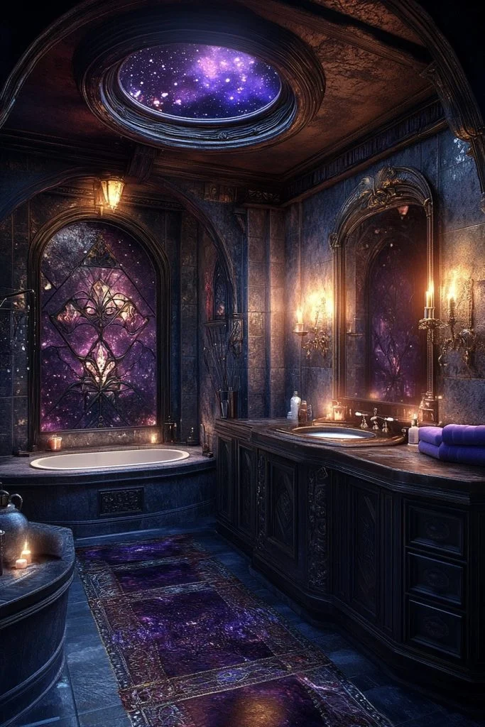 Magical Retreat