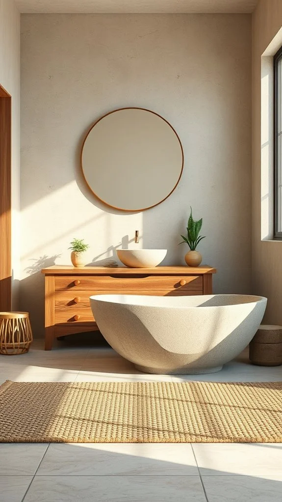 textured surfaces enhance authenticity