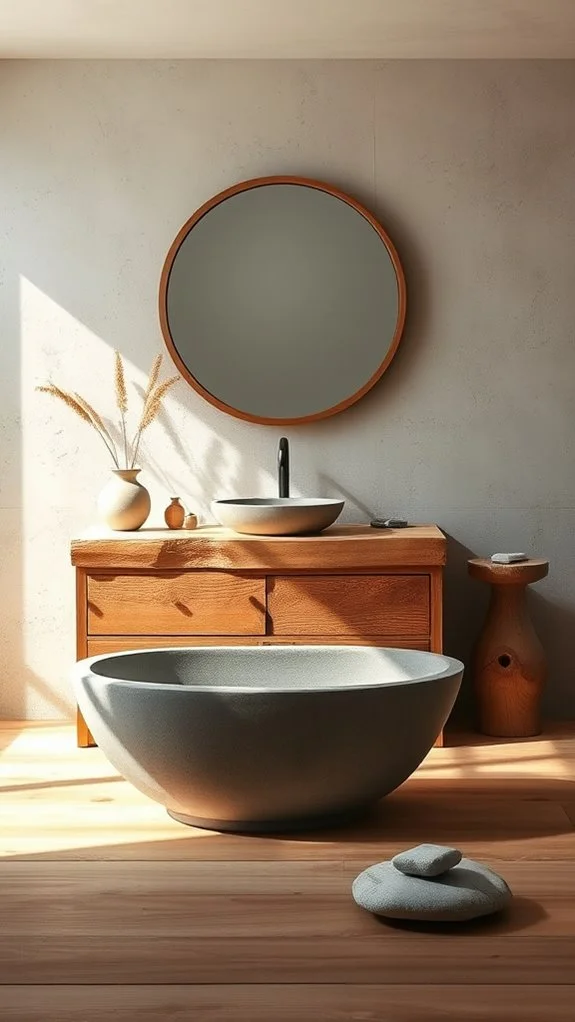 embrace natural imperfection beauty