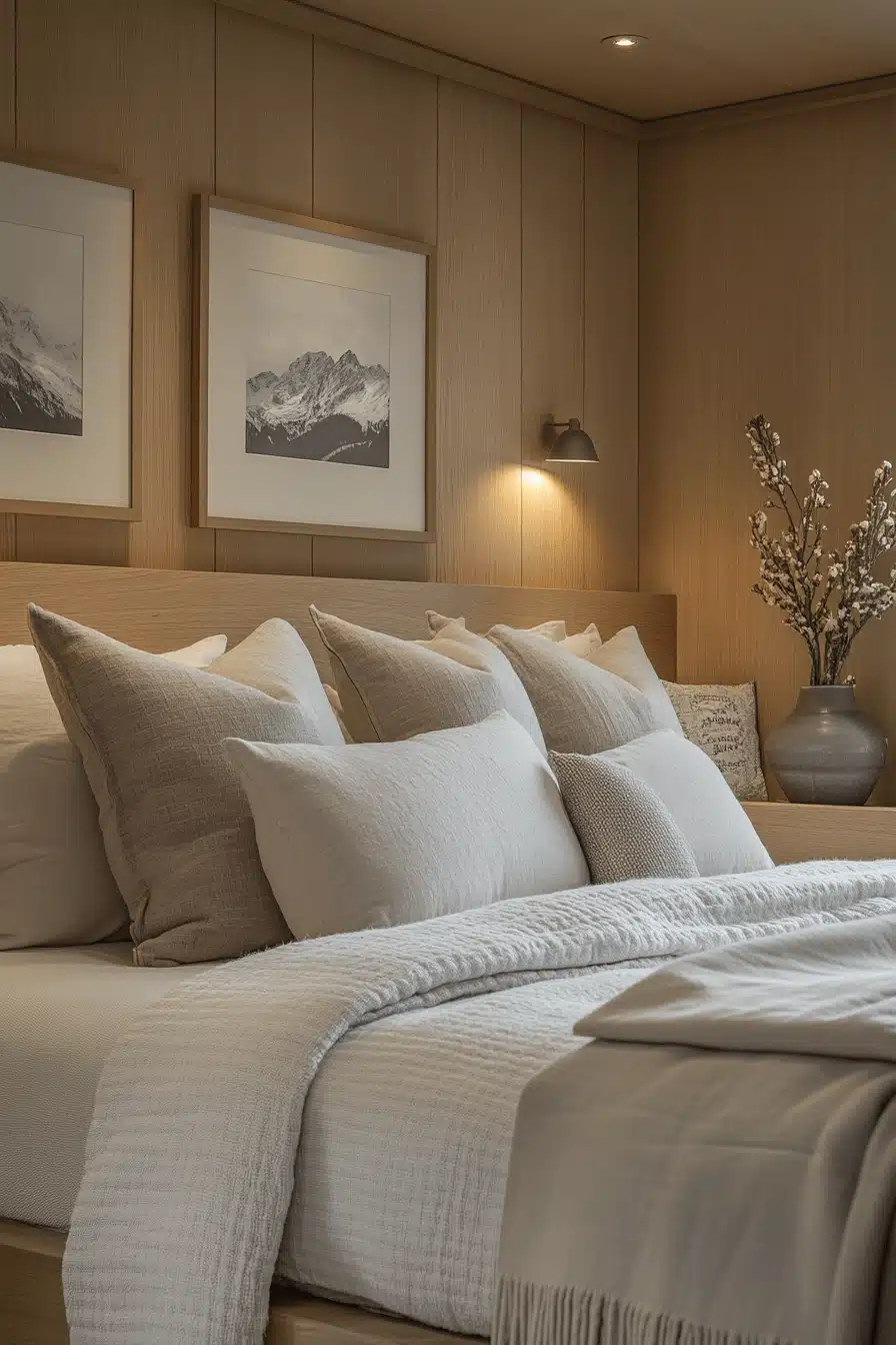 alpine interior design