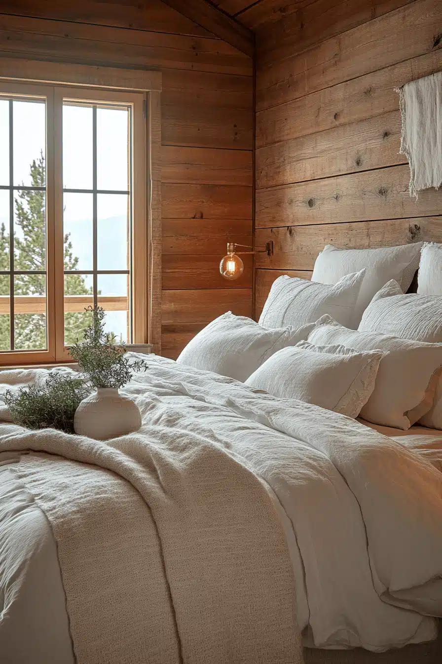 alpine interior design