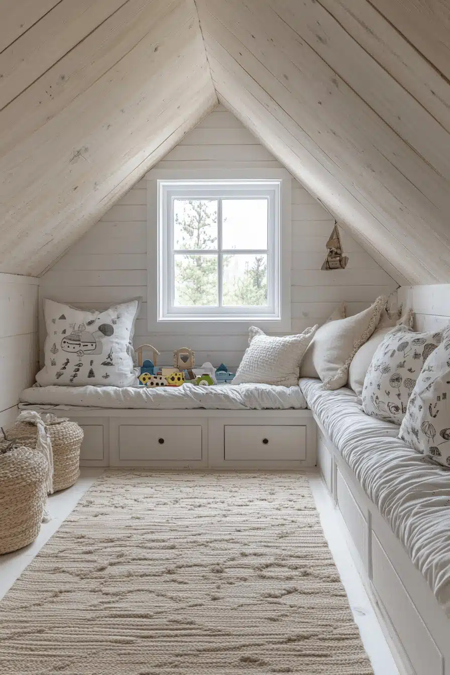 alpine interior design