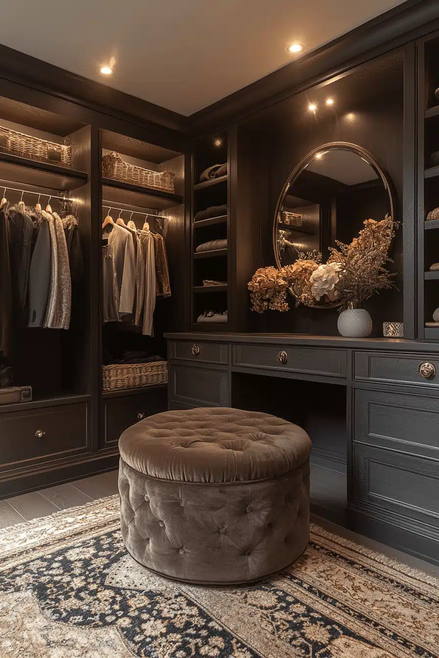 alpine interior design