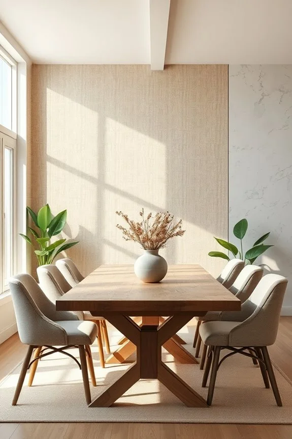 textured wall design ideas