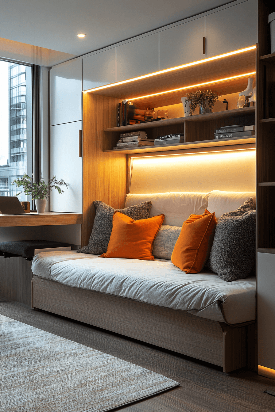 spare bedroom ideas