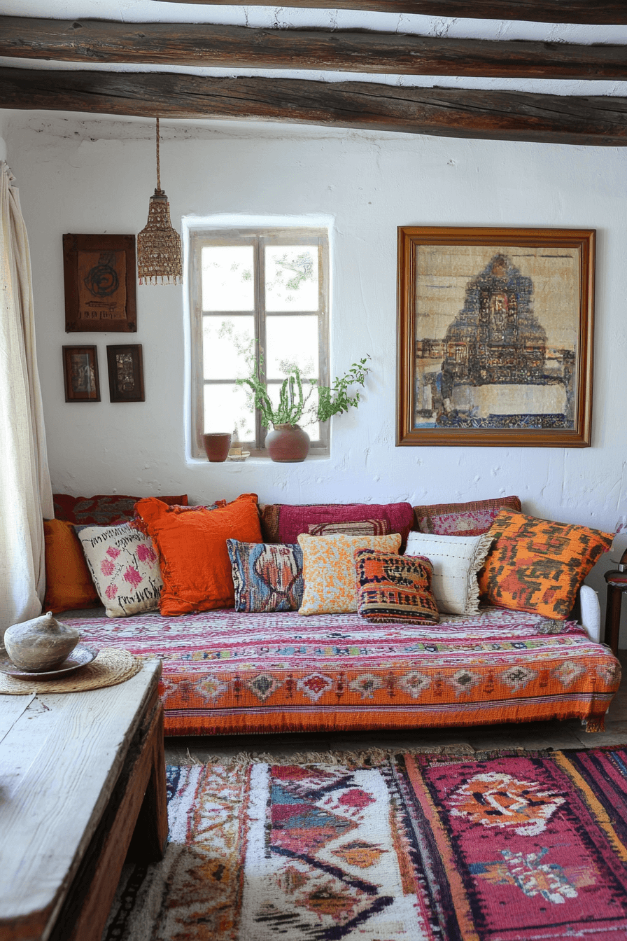 spare bedroom ideas