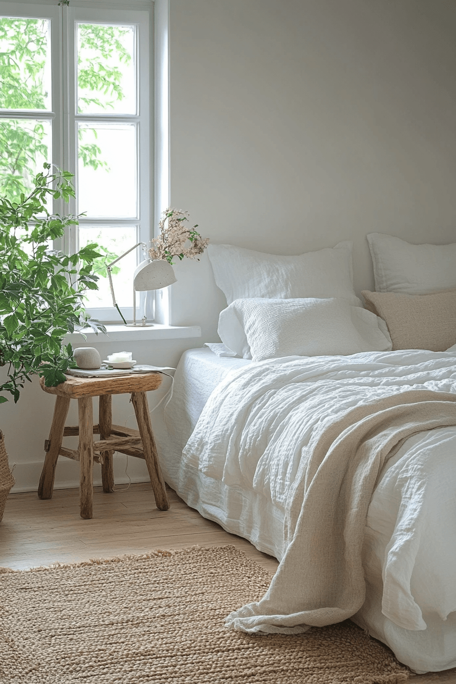 spare bedroom ideas