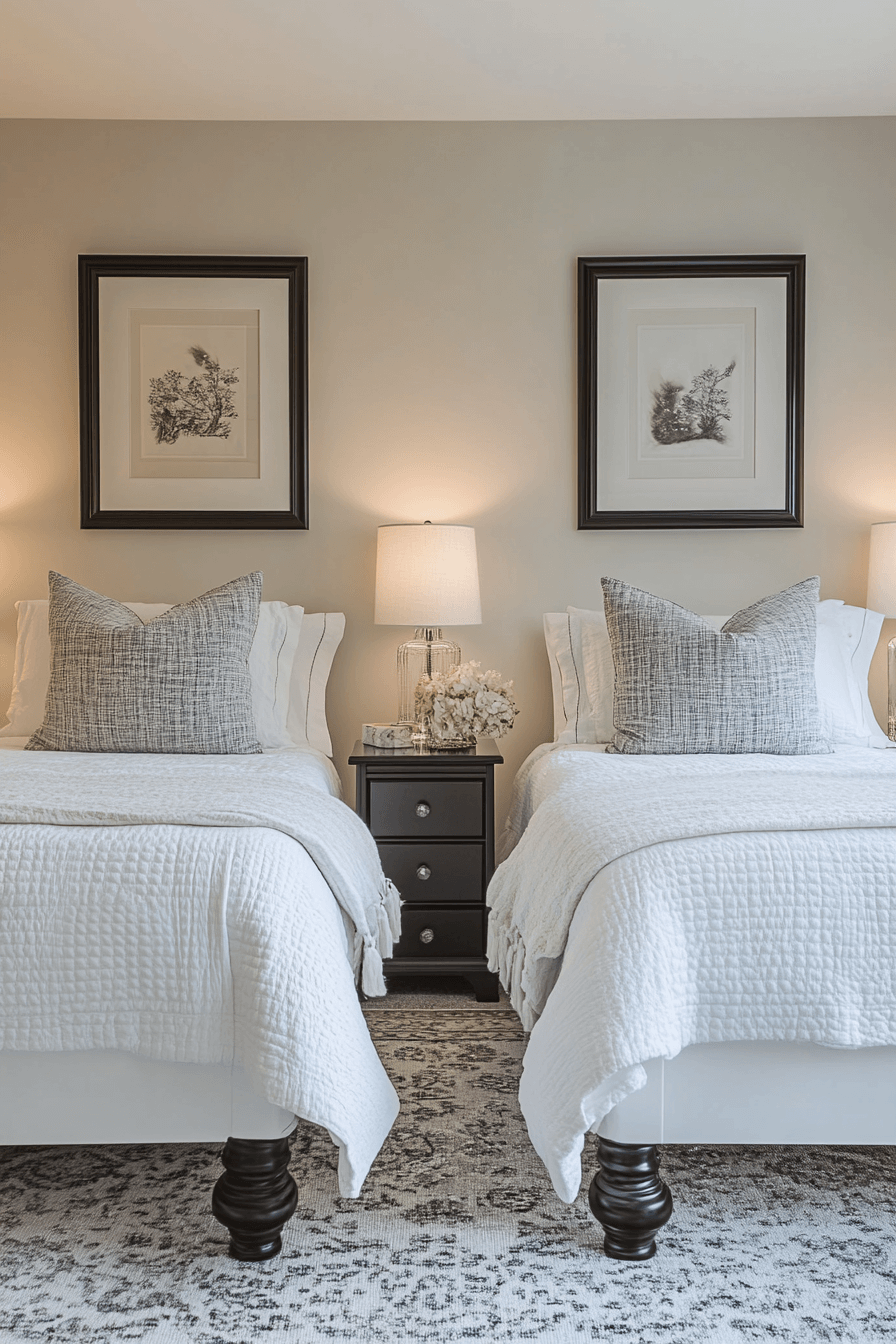 spare bedroom ideas