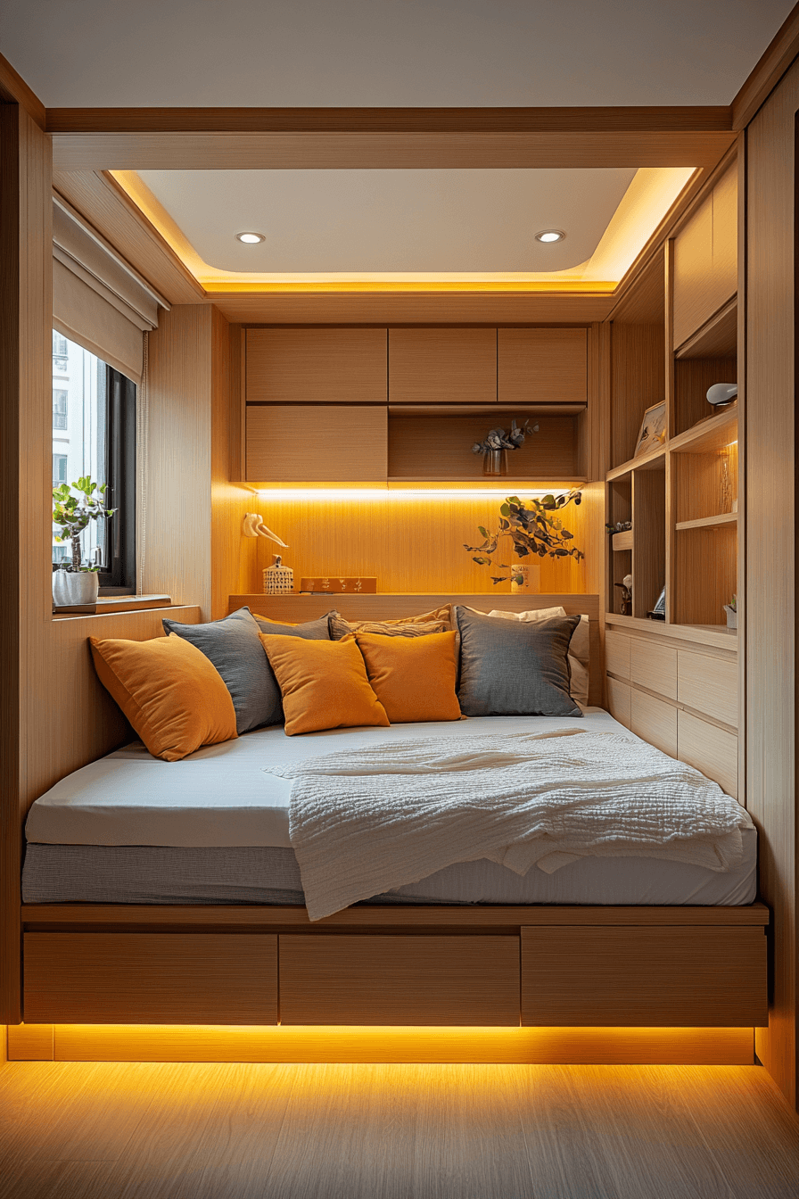 spare bedroom ideas