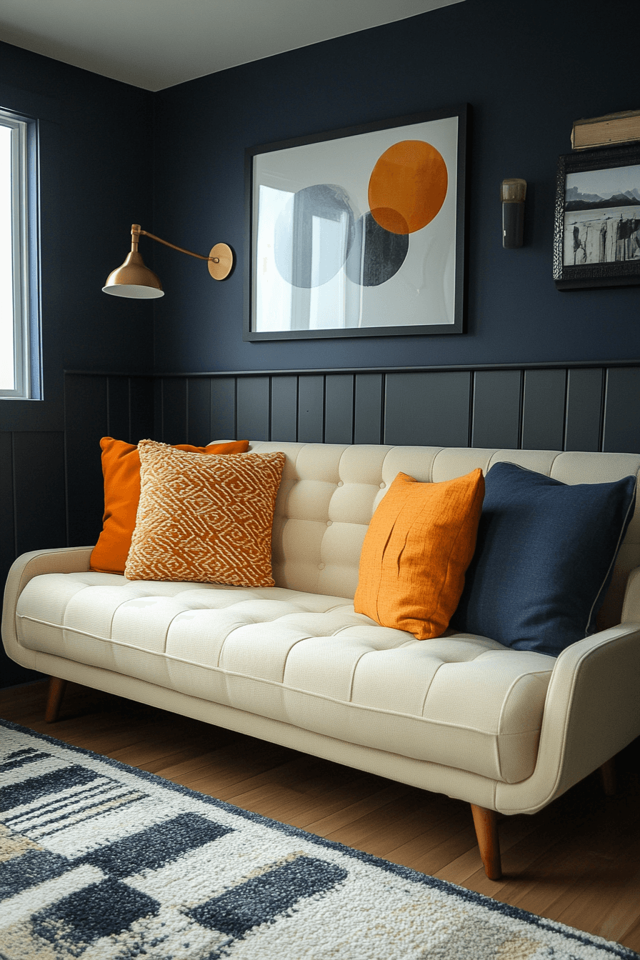 spare bedroom ideas