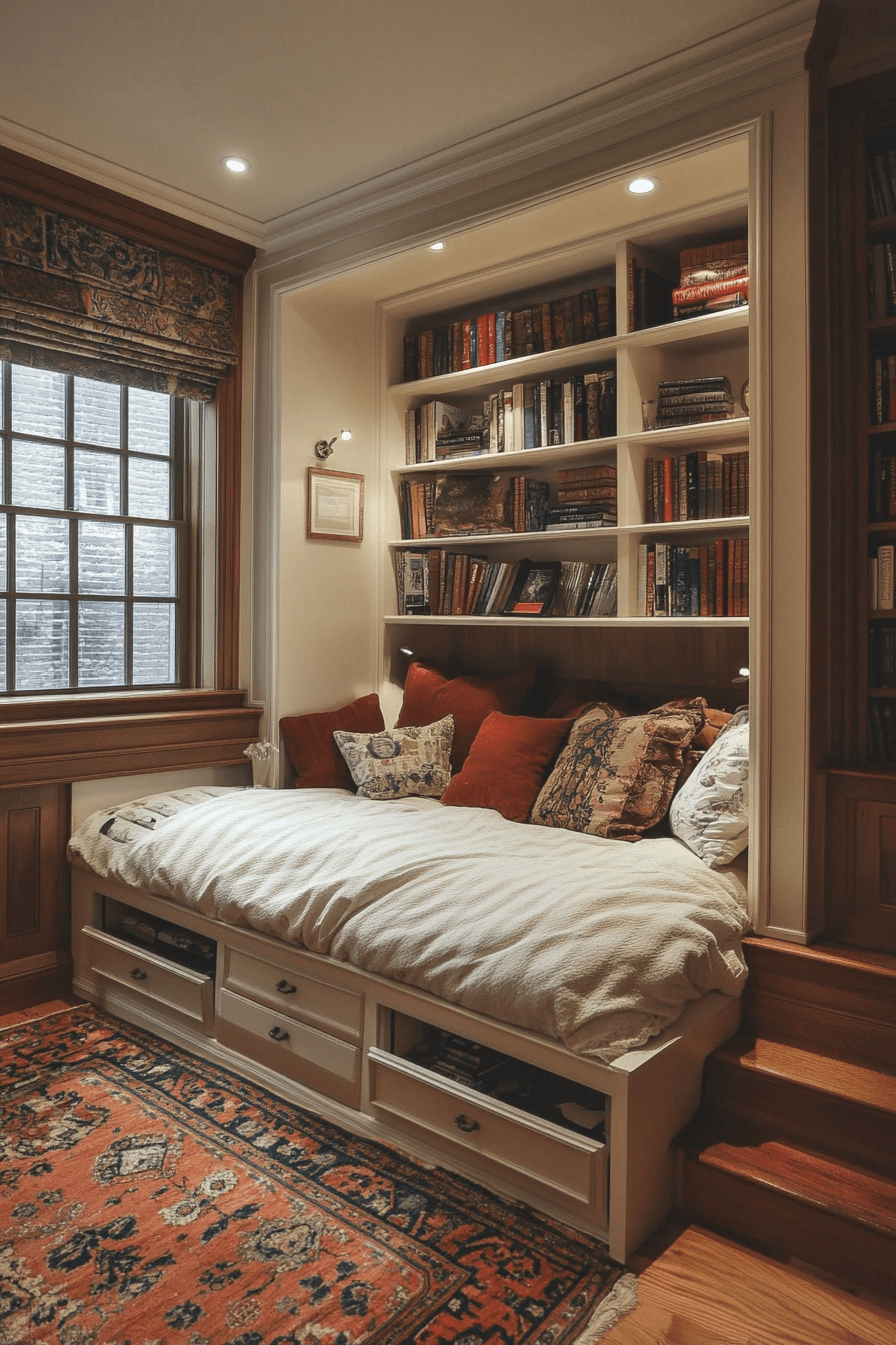 spare bedroom ideas