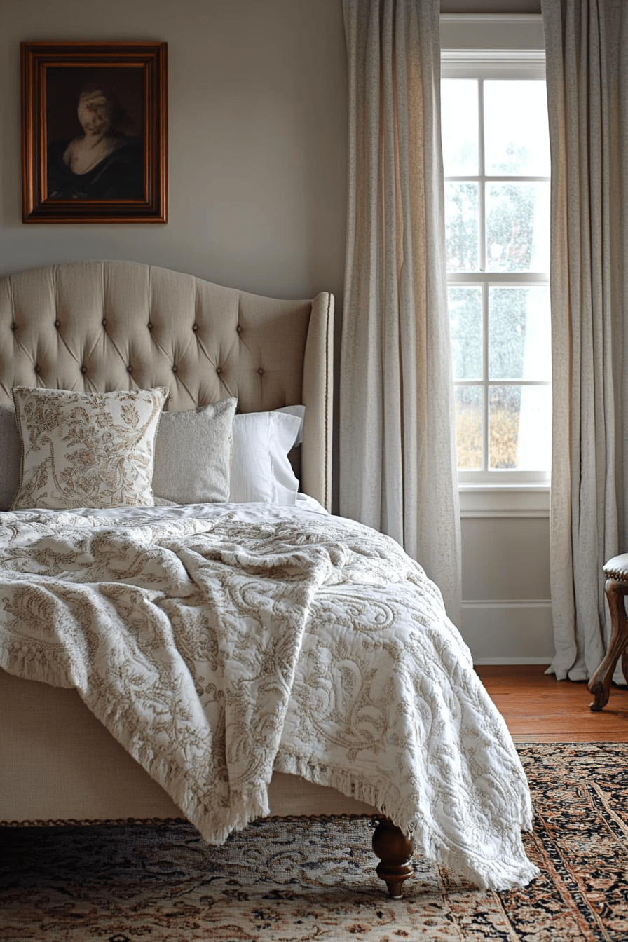 spare bedroom ideas
