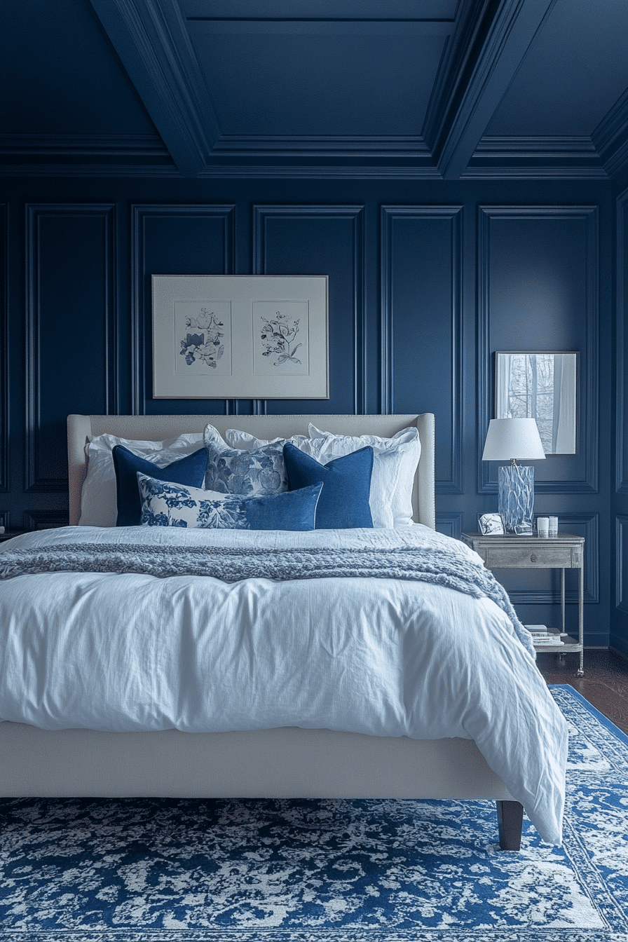spare bedroom ideas